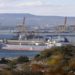 Rússia reduz fornecimento de petróleo ao Brasil ao nível mais baixo desde meados de 2023