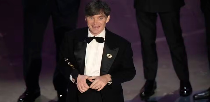 oscar 2024