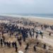 donald trump faixa de gaza