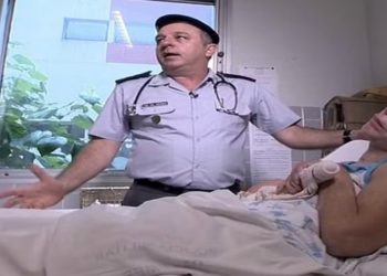 Morre Clarinha, paciente que ficou internada em coma por 24 anos em Vitória