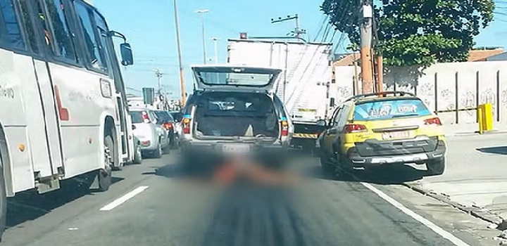 homicidio de claudia ferreira pms absolvidos