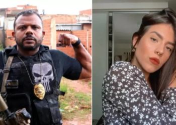 Em vídeo gravado por ex-companheira, deputado Da Cunha a insulta e diz que iria matá-la https://www.terr