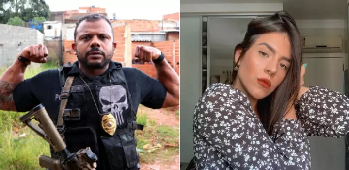 Em vídeo gravado por ex-companheira, deputado Da Cunha a insulta e diz que iria matá-la https://www.terr