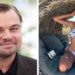 Modelo holandesa revela hábito estranho de Leonardo DiCaprio na cama