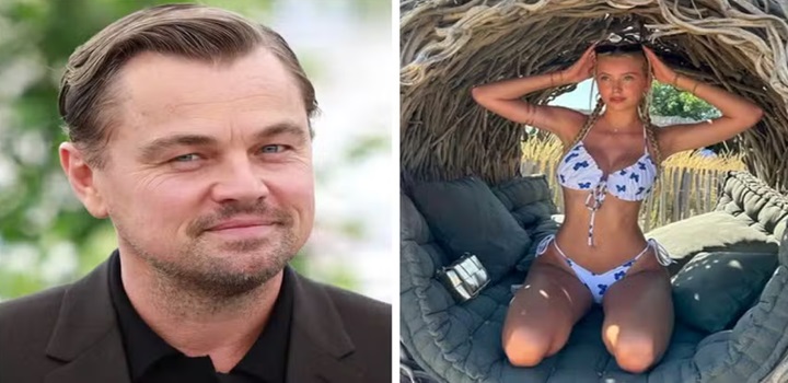 Modelo holandesa revela hábito estranho de Leonardo DiCaprio na cama