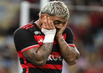 doping gabigol