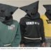 Polícia divulga imagem de suspeitos de estuprar turista brasileira na Índia