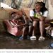 falta de comida em cuba