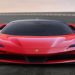 Ferrari desenvolve ‘ronco’ para carros elétricos sem uso de alto-falantes