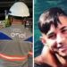 morte de fucnionario da enel