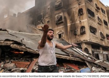 cessar fogo em gaza