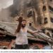 cessar fogo em gaza