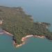 Conheça detalhes da ilha à venda por R$ 10 milhões em cidade goiana