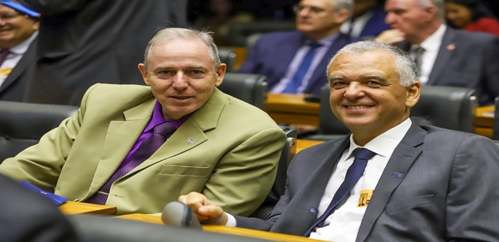 Agenda Legislativa da Indústria destaca 28 projetos prioritários para o Rio de Janeiro