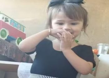 menina de 3 anos morta em sc
