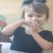 menina de 3 anos morta em sc