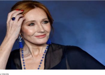 j.k. rowling transfobia