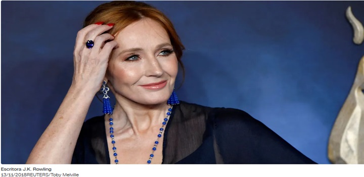 j.k. rowling transfobia