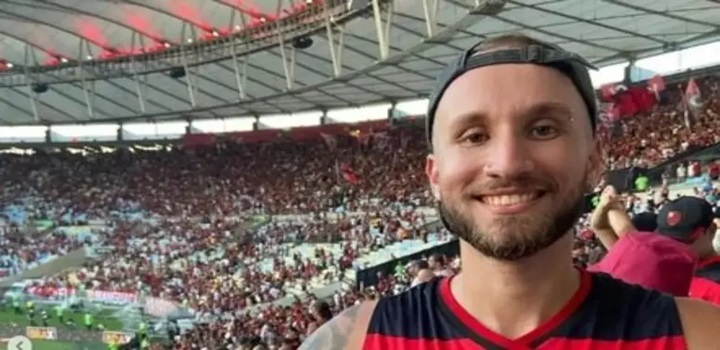 jovem morre eletrocutado em festa no rj
