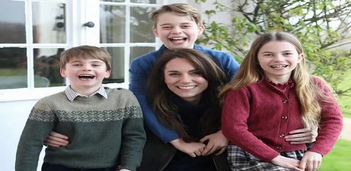 kate middleton edição de foto
