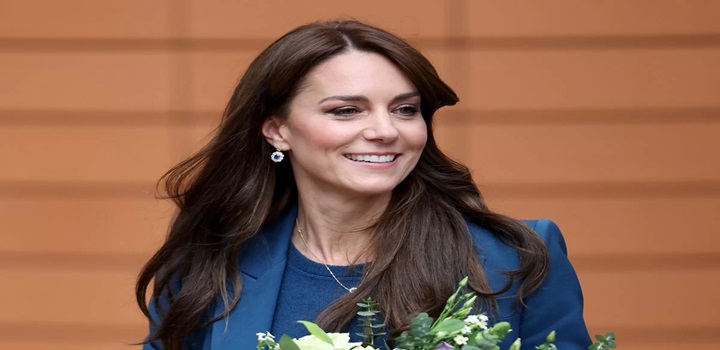sumiço de kate middleton desaparecimento