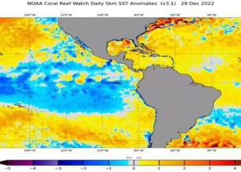 fenomeno la nina
