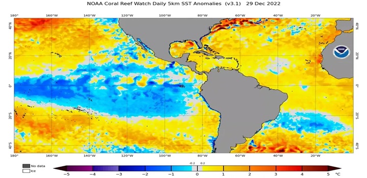 fenomeno la nina