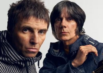 novo album de liam gallagher