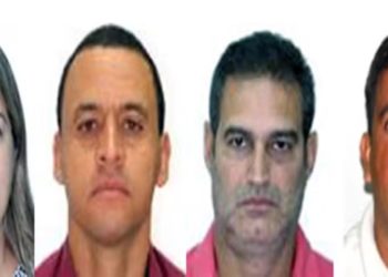Quem são os outros alvos da operação contra os supostos mandantes da morte de Marielle