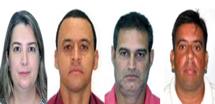Quem são os outros alvos da operação contra os supostos mandantes da morte de Marielle