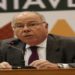 mauro vieira fala de israel