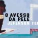 livro o avesso da pele