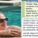 Fã cai em golpe e faz Pix de R$ 2,5 mil para falso Fábio Jr.