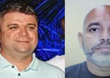 PM QUE MATOU ADVOGADO NO RJ