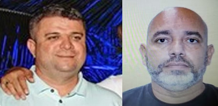 PM QUE MATOU ADVOGADO NO RJ