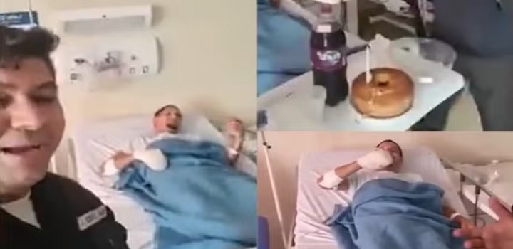 pms e milicianos