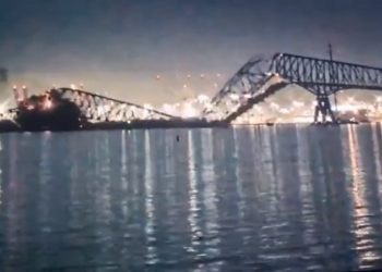 ponte baltimore