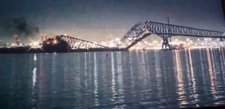 ponte baltimore