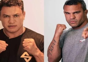 luta popó x belfort