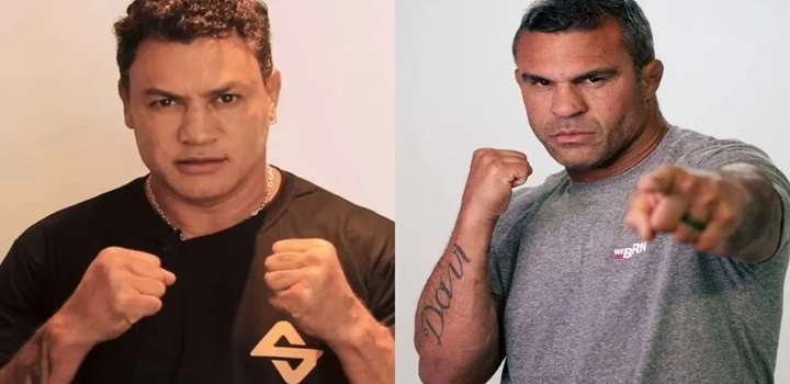 luta popó x belfort