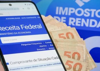 IRPF 2024: Receita libera programa para preencher declaração nesta terça (12); veja como acessar