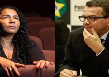 delegado rivaldo barbosa