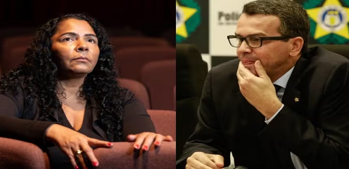 delegado rivaldo barbosa