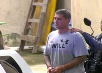 Caso Marielle: STF vai analisar delação premiada de Ronnie Lessa