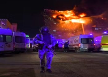 Estado Islâmico K: o grupo extremista que reivindica o atentado em casa de shows em Moscou