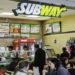 dividas da subway