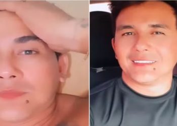 Influencer suspeito de série de estupros fez 11 vítimas em uma semana no Ceará, diz polícia