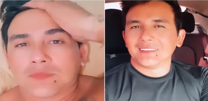 Influencer suspeito de série de estupros fez 11 vítimas em uma semana no Ceará, diz polícia