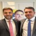 Bolsonarismo com o Garotismo em Campos (RJ): novo presidente do PL na cidade processado por compra de votos e chegou a usar tornozeleira eletrônica
