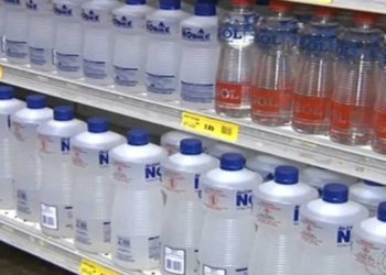ÁLCOOL 70%